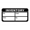 Inventory Label