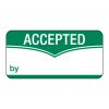 Accepted Label